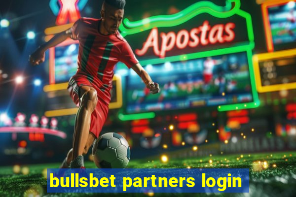 bullsbet partners login